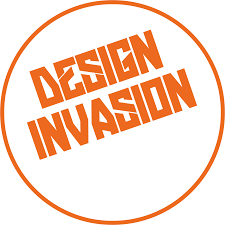 Designe Invasion